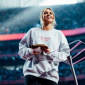 the desire of our souls passion sweatshirt